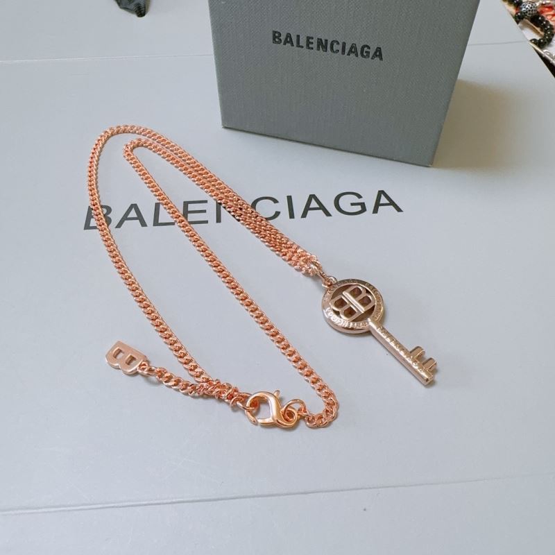 Balenciaga Necklaces